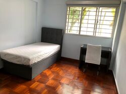 Blk 347 Clementi Avenue 5 (Clementi), HDB 3 Rooms #503361431